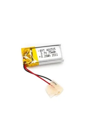 Sconto BATTERIA 3,7V 75MHA TURBO RACING