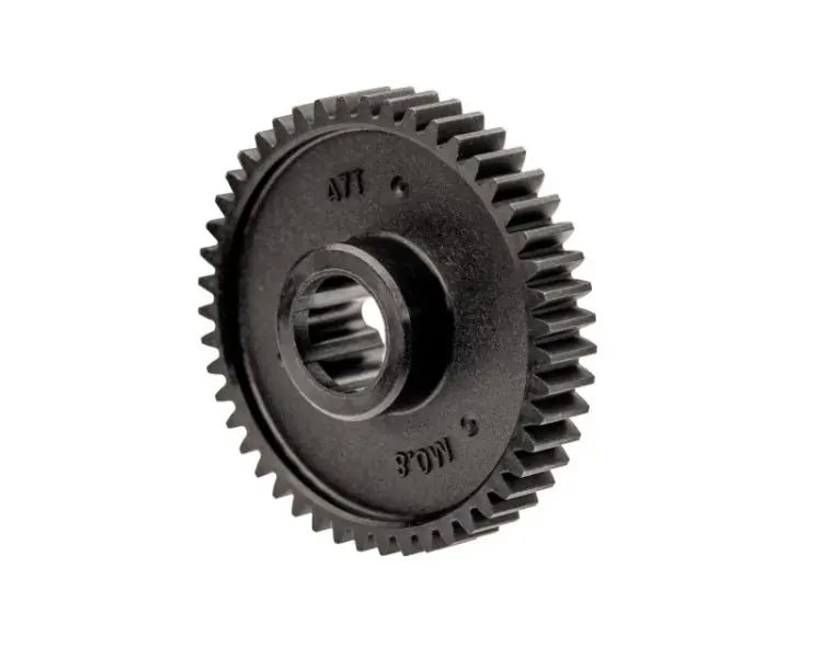 Novità MINI MAXX 4X4 CORONA 47T MOD.32