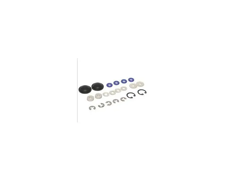 Professionale KIT RICOSTRUZIONE AMMORTIZZATORI T-MAXX