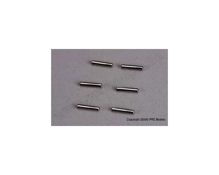 Offerta Del Giorno SPINE ACCIAIO 2x10MM.