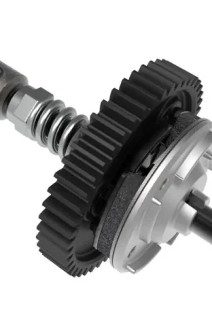 MINI MAXX FRIZIONE PARASTRAPPI COMPLETA Offerta