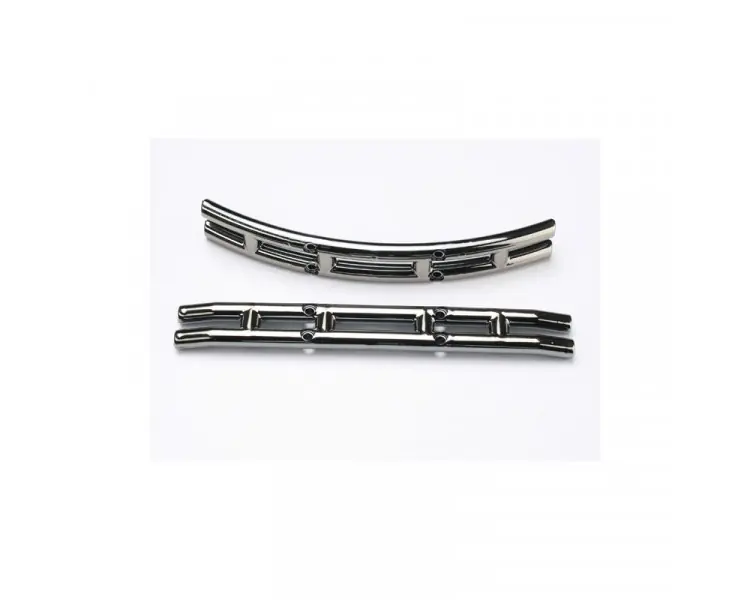 Promozione PARAURTI BLACK CHROME ANT/POST T.MAXX