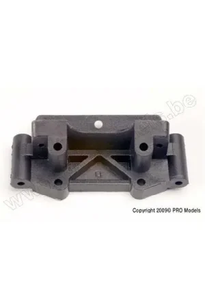 PLACCA SUPPORTO BRACCI STAMPEDE Popolare