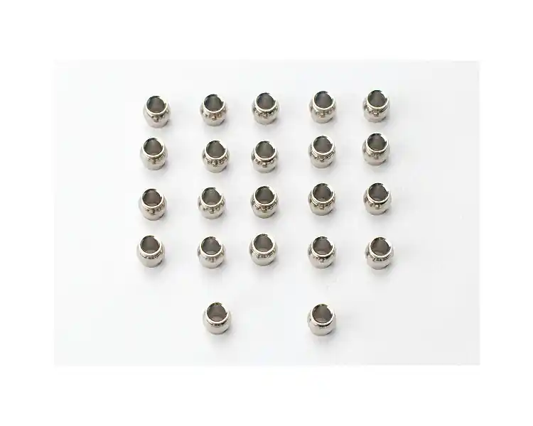 Offerta SFERE ACCIAIO TIRANTI MINI REVO 1/16