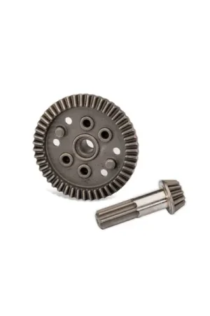 MINI MAXX-XRT 4X4 COPPIA CONICA 12/47 Pagamento Sicuro
