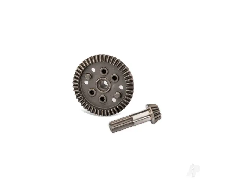 MINI MAXX-XRT 4X4 COPPIA CONICA 12/47 Pagamento Sicuro