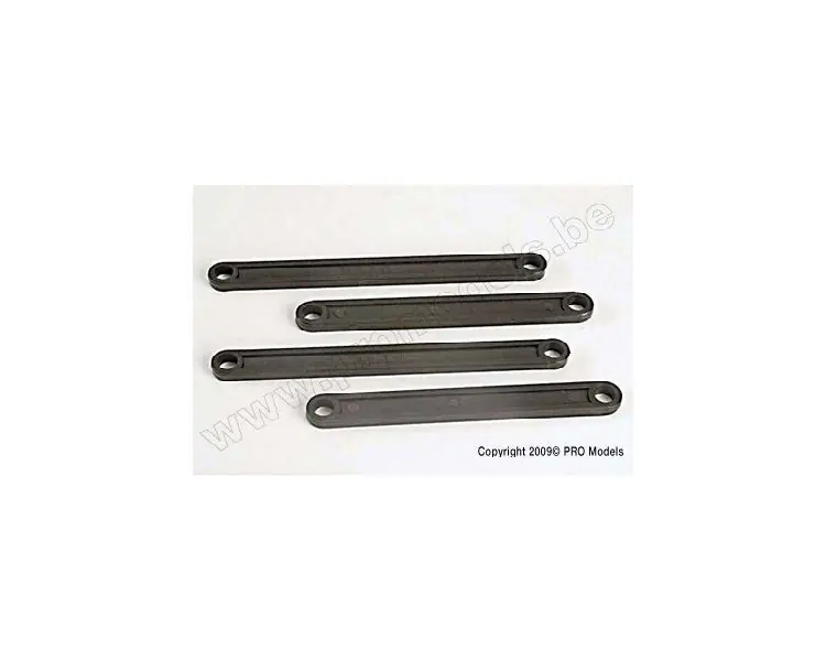 Super Prezzo SET BRACCI SUPERIORI 2WD