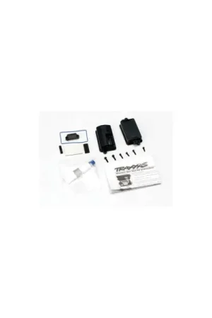 Compra Oggi Stesso SCATOLA RX STAMPEDE