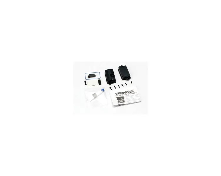 Compra Oggi Stesso SCATOLA RX STAMPEDE