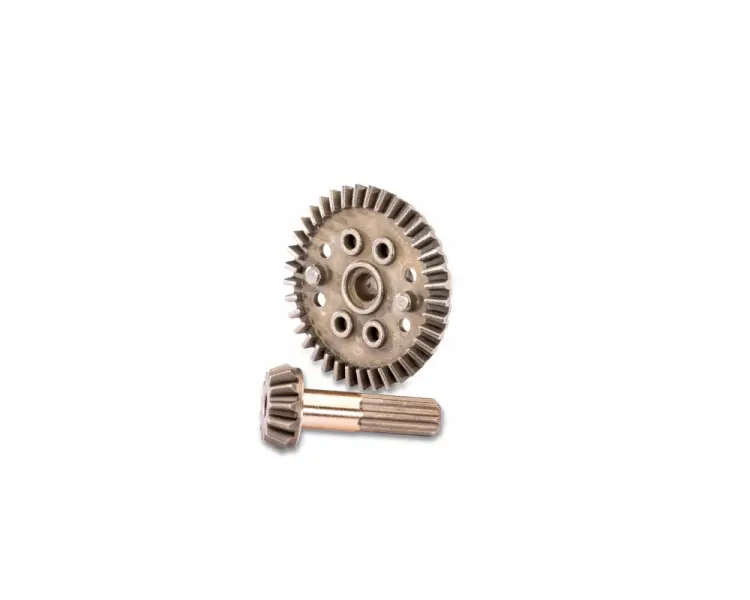 MINI SLASH 4X4 COPPIA CONICA 13/47 Spedito Oggi