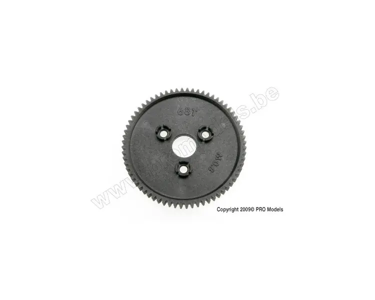 Scelto Dai Clienti CORONA 68T MODULO 32