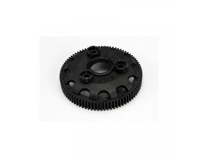 Offerta Limitata SLASH/RUSTLER 2WD CORONA 83T MODULO 48