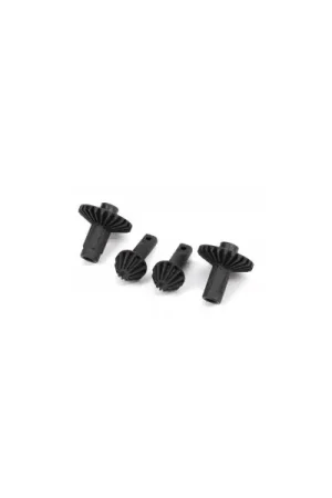 Popolare TRX-4M COPPIA CONICA DIFFERENZIALE (2)