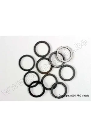 Promozione Esclusiva RONDELLE TEFLON 6X8X0,5MM