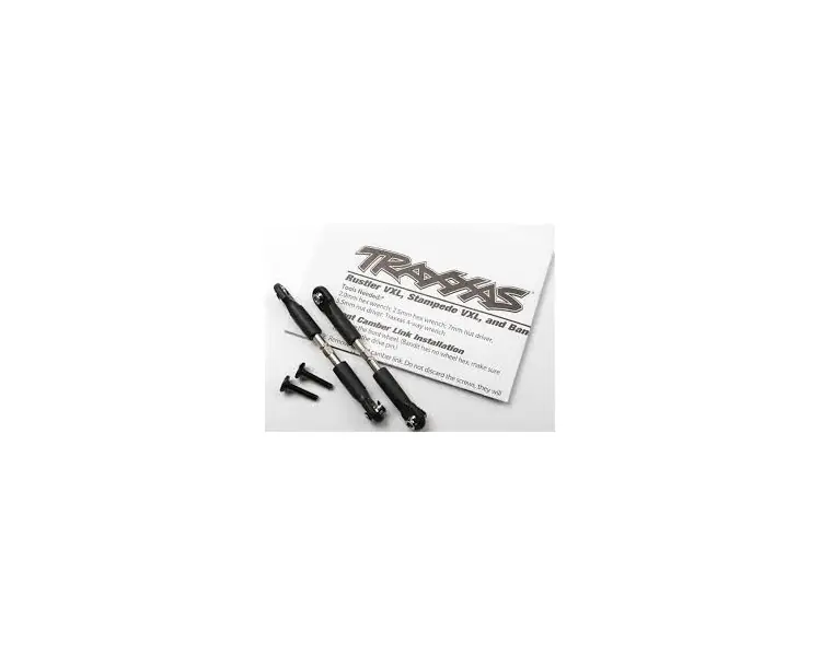 TIRANTI CONVERGENZA RUSTLER Must-Have
