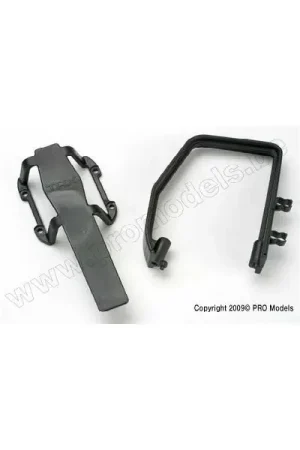 Sconto ROLLBAR+SKID TRASMISSIONE REVO