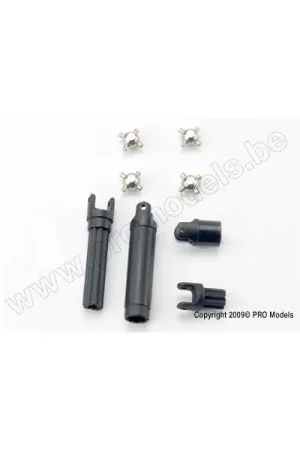 Offerta GIUNTI CENTRALI E CROCIERE MINI REVO 1/16