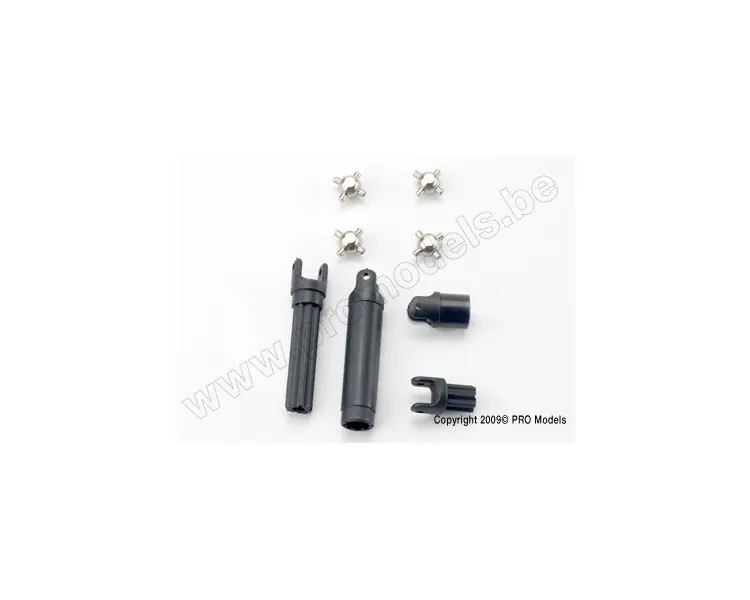 Offerta GIUNTI CENTRALI E CROCIERE MINI REVO 1/16
