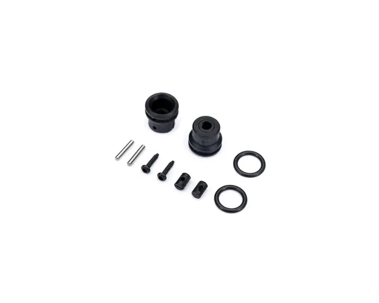 KIT RICOSTRUZIONE SEMIASSI CENTRALI (PER 9755) Solo Oggi