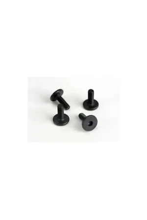 Prezzo Basso VITI SUPPORTO MOTORE TESTA PIATTA 3X10 (4)