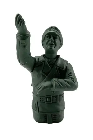 1/16 Half Figure Stug III Prezzo Scontato
