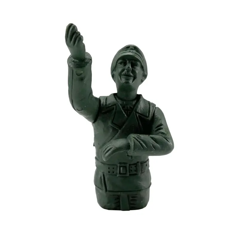 1/16 Half Figure Stug III Prezzo Scontato