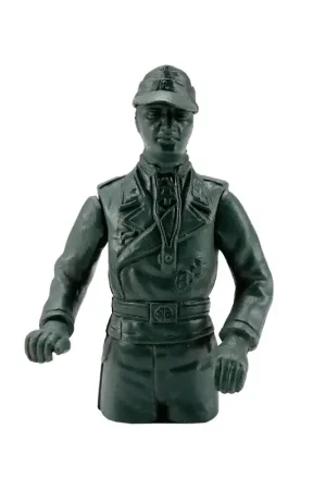 1/16 Half Figure Tank Commander Wehrmacht Miglior Prezzo