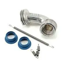 Offerta Speciale NOVAROSSI 41017 COLLETTORE LUNGO 7 ANELLI 3.5CC ON ROAD