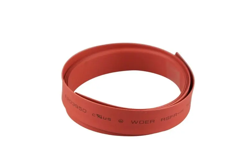 Promozione Esclusiva GUAINA TERMORESTRINGENTE 8 mm