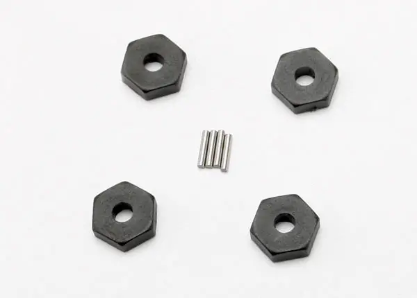 Pagamento Sicuro TRASCINATORI HEX (4) + SPINE – (7154)
