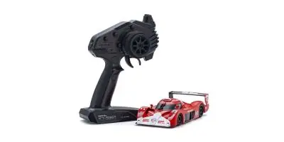 Nuovo Arrivo Kyosho Mini-Z RWD Toyota GT-One TS020 No.3 1999 (W-LM/KT531P)