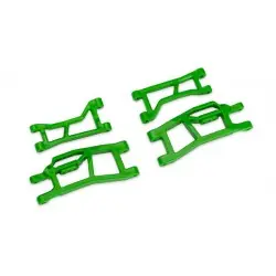 Braccetti Sospensione Anteriori Verdi (Per Kit 10790) Promozione