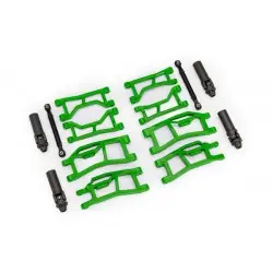 Kit Sospensioni Mini Maxx WideMaxx Verde Prezzo Scontato