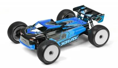Prezzo Ridotto XRAY 350302 XT8E 2024 – 1/8 LUXURY ELECTRIC RACING TRUGGY