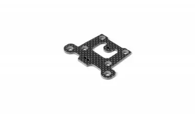 XRAY 351351 GRAPHITE UPPER PLATE WITH TWO BRACE POSITIONS Miglior Prezzo