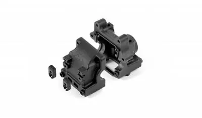 XRAY 352006 DIFF BULKHEAD BLOCK SET FRONT/REAR Offerta