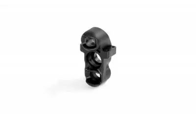 Prezzo Scontato XRAY 352244-G PB STEERING BLOCK LB – GRAPHITE