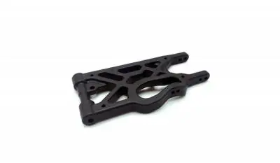 Economico XRAY 353125-H COMPOSITE SUSPENSION REAR ARM – LSM – LEFT – HARD