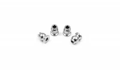 XRAY 353160 MOUNTING BALL 6.8 4 PZ Ordina Subito