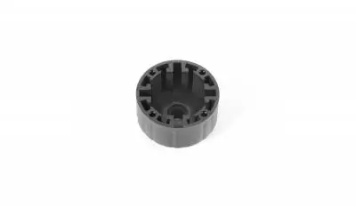 Pagamento Sicuro XRAY 355023 CENTER DIFFERENTIAL CASE – V2