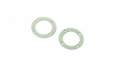 XRAY 355092 CENTER DIFF GASKET 2 PZ Offerta Lampo