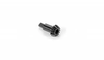 Offerta Lampo XRAY 355114 BEVEL DRIVE GEAR 14T