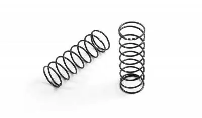 Ultime Pezzi XRAY 358315 FRONT SPRING 69 MM – 3 DOTS 2 PZ