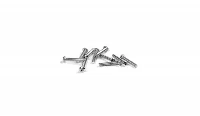 XRAY 902319 HEX SCREW SH M3 X 18 – LEFT THREAD 10 PZ Prezzo Ridotto