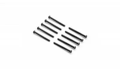 XRAY 902335 HEX SCREW SH M3 X 35 10 PZ Economico