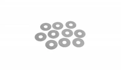 XRAY 964060 WASHER S 6 X 18 X 0.2 10 PZ Compra Adesso