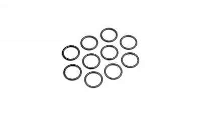 XRAY 970100 O-RING 10 X 1.5 10 PZ Promozione Esclusiva