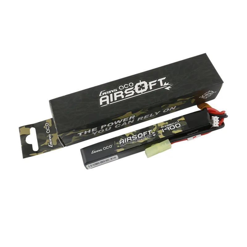 GREPOW D 5000mAh 1.2V NiMH battery Offerta Lampo