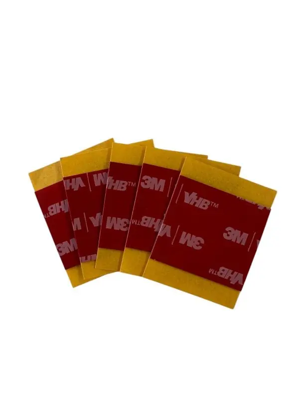 Quantità Limitata Doppelseitiges Klebeband 3M 5915 (5) ELCERAM Ersatzteil f?r Oxide 1/10 G1