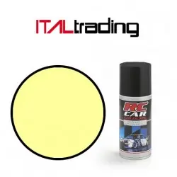 VERNICE PER LEXAN – GIALLO CHIARO 150 ML Scelto Dai Clienti